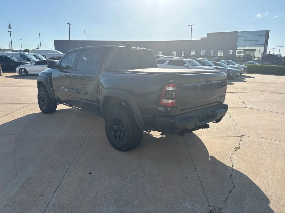 2021 Ram 1500 TRX 1st Gen - Image 8 of 22