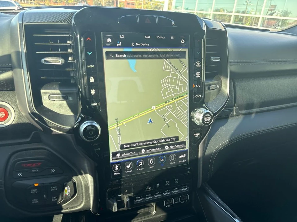 2021 Ram 1500 TRX 1st Gen - Image 20 of 22