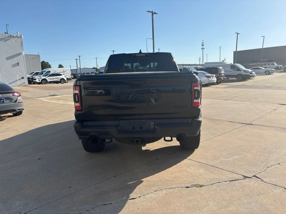 2021 Ram 1500 TRX 1st Gen - Image 6 of 22