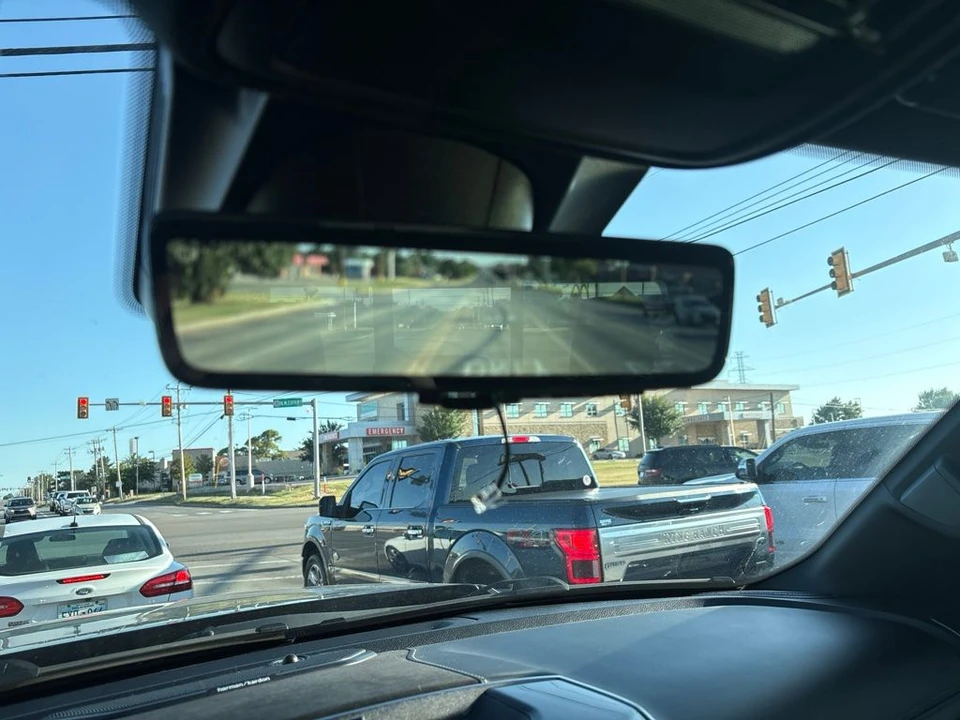 2021 Ram 1500 TRX 1st Gen - Image 22 of 22