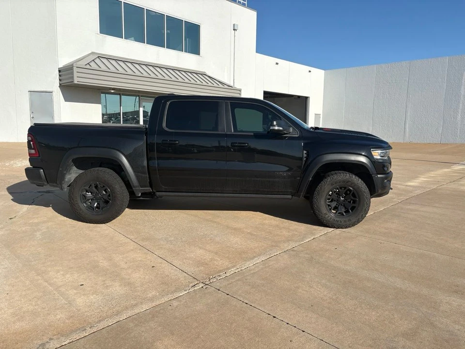 2021 Ram 1500 TRX 1st Gen - Image 4 of 22