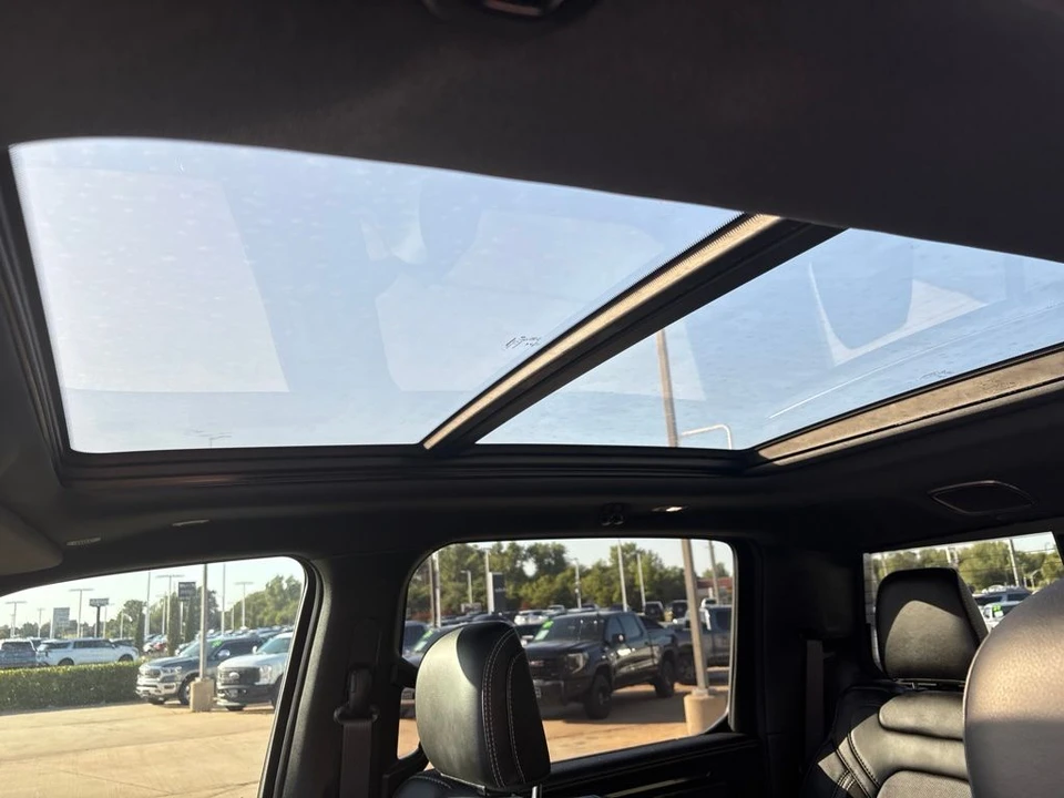 2021 Ram 1500 TRX 1st Gen - Image 18 of 22