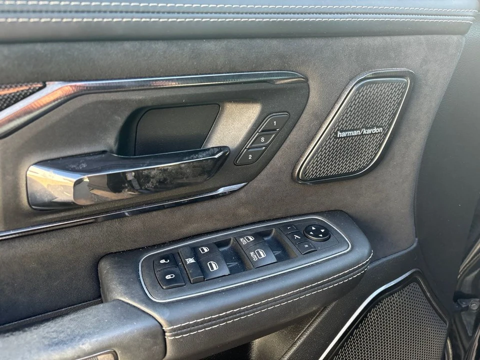 2021 Ram 1500 TRX 1st Gen - Image 14 of 22