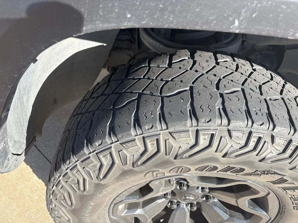 2021 Ram 1500 TRX 1st Gen - Image 2 of 22