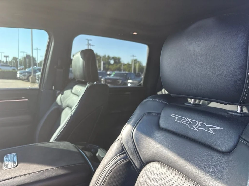 2021 Ram 1500 TRX 1st Gen - Image 17 of 22
