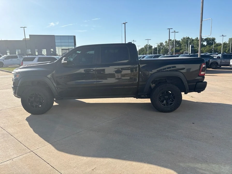 2021 Ram 1500 TRX 1st Gen - Image 9 of 22