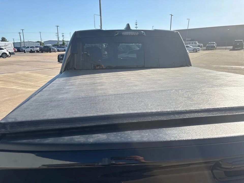 2021 Ram 1500 TRX 1st Gen - Image 7 of 22
