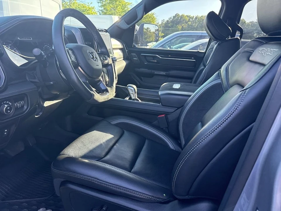 2021 Ram 1500 TRX 1st Gen - Image 3 of 4