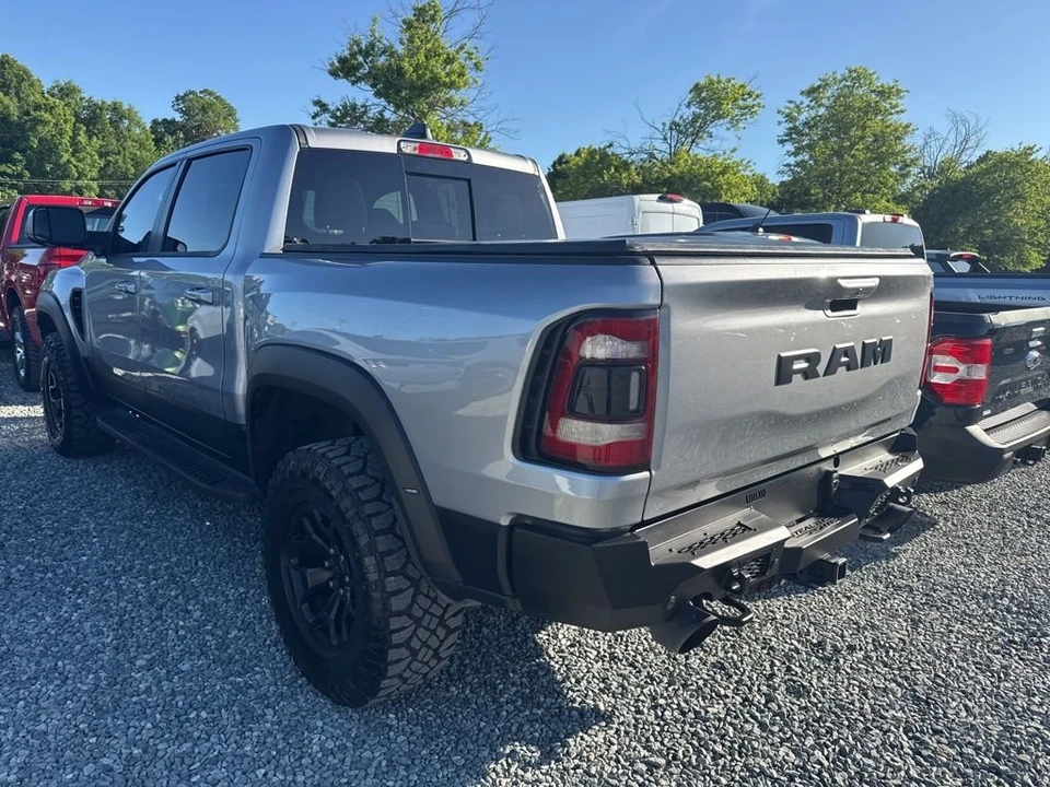 2021 Ram 1500 TRX 1st Gen - Image 4 of 4