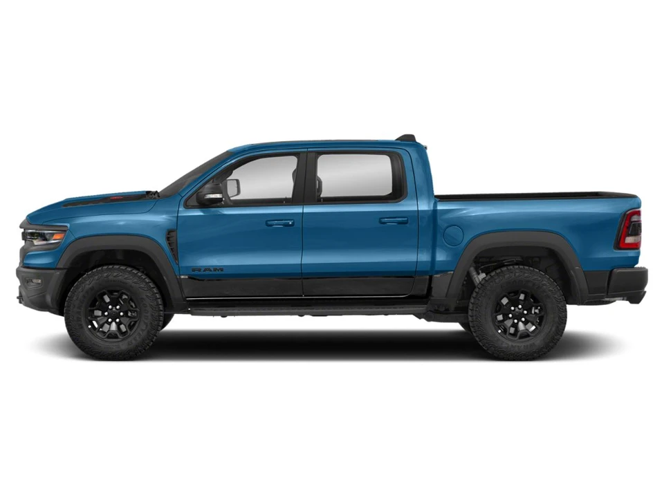 2021 Ram 1500 TRX 1st Gen - Image 2 of 3