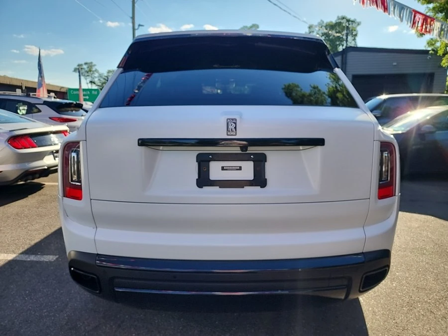 2021 Rolls-Royce Cullinan - Image 11 of 22