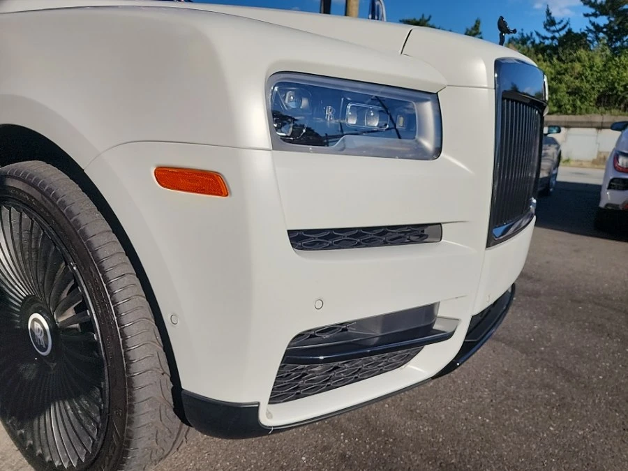 2021 Rolls-Royce Cullinan - Image 6 of 22