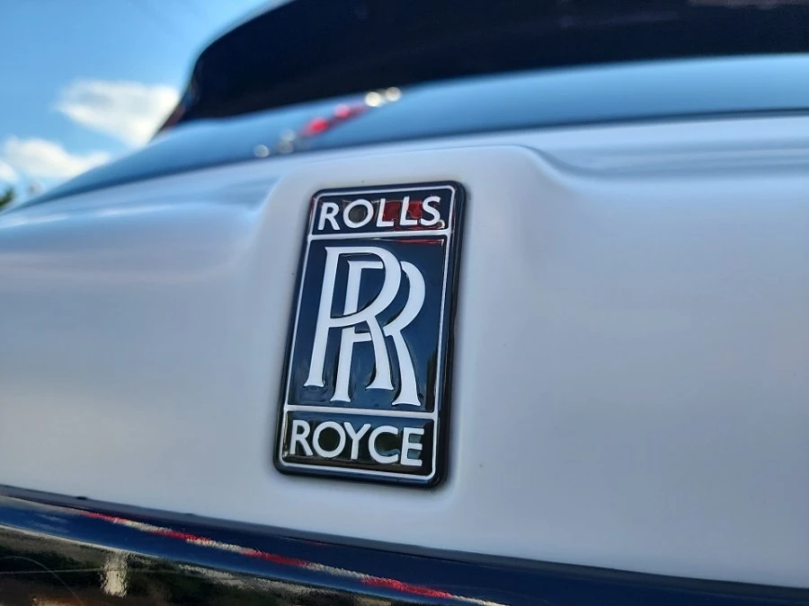 2021 Rolls-Royce Cullinan - Image 12 of 22