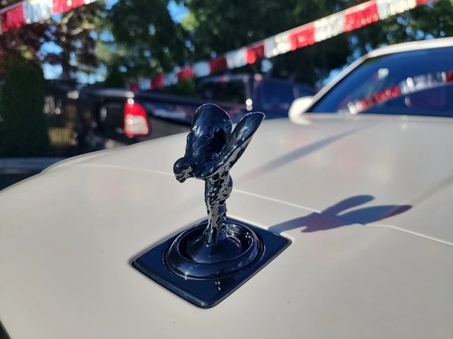2021 Rolls-Royce Cullinan - Image 8 of 22