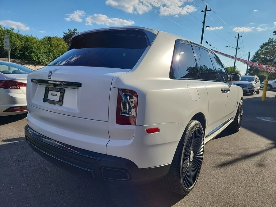 2021 Rolls-Royce Cullinan - Image 3 of 22