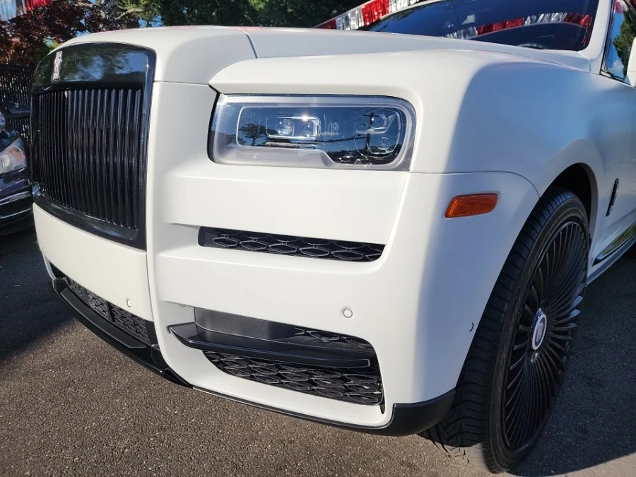 2021 Rolls-Royce Cullinan - Image 7 of 22