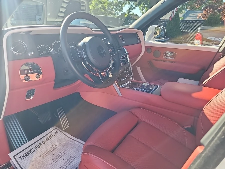 2021 Rolls-Royce Cullinan - Image 22 of 22