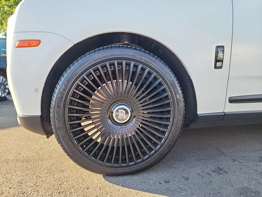 2021 Rolls-Royce Cullinan - Image 15 of 22