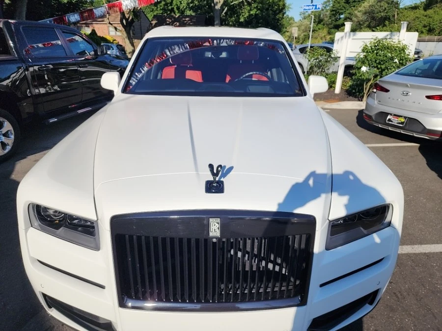 2021 Rolls-Royce Cullinan - Image 9 of 22