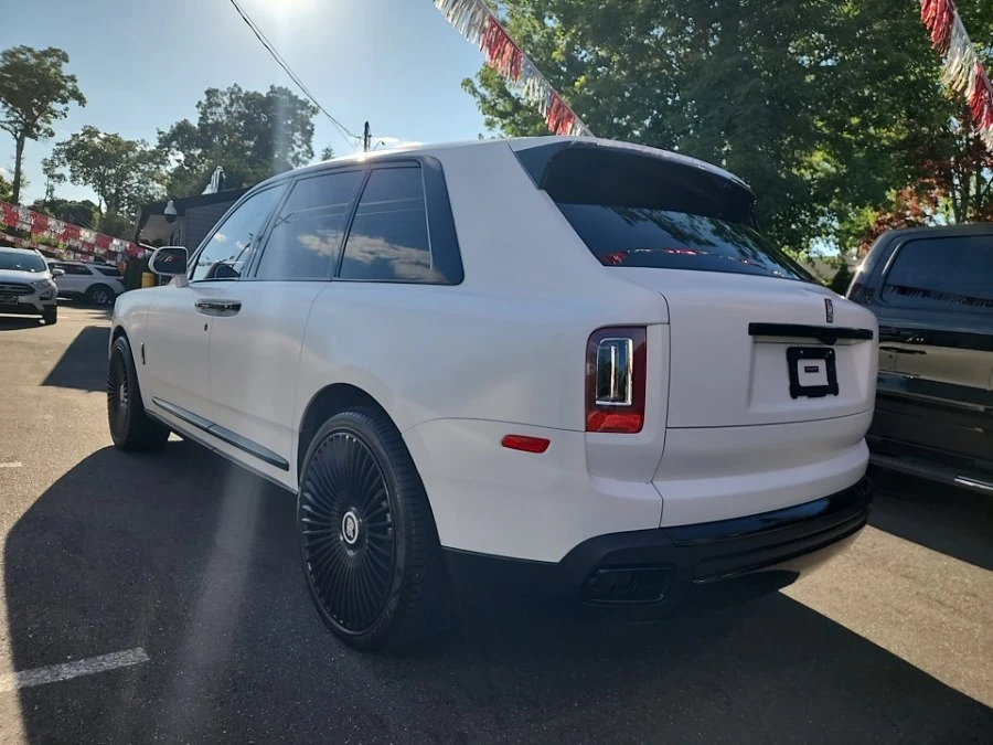 2021 Rolls-Royce Cullinan - Image 2 of 22