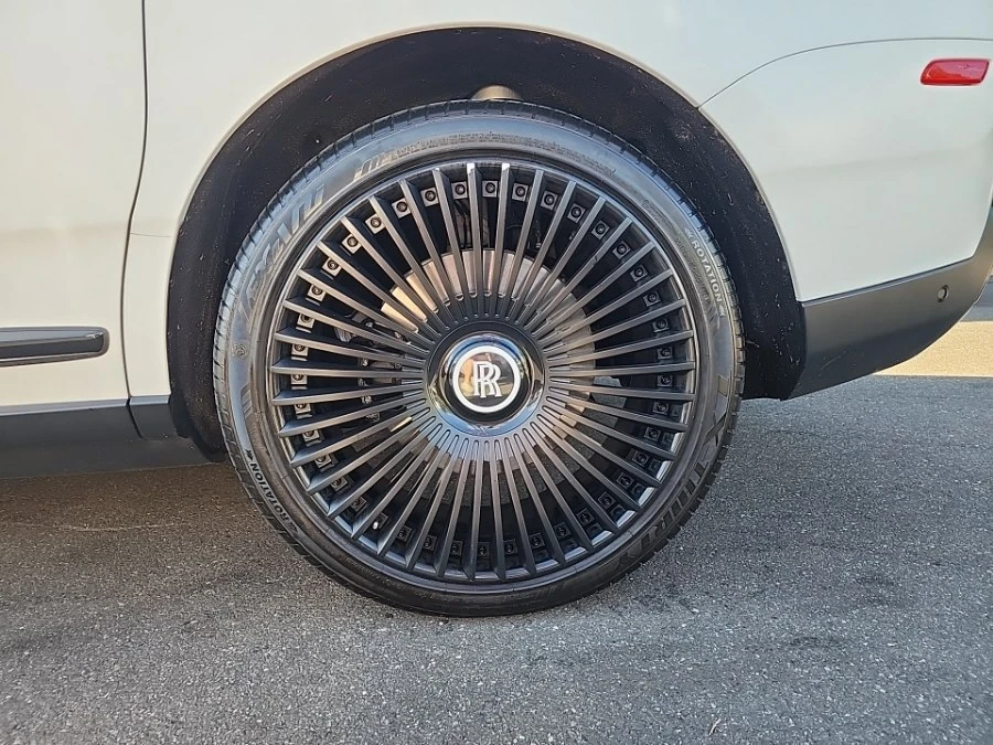 2021 Rolls-Royce Cullinan - Image 16 of 22