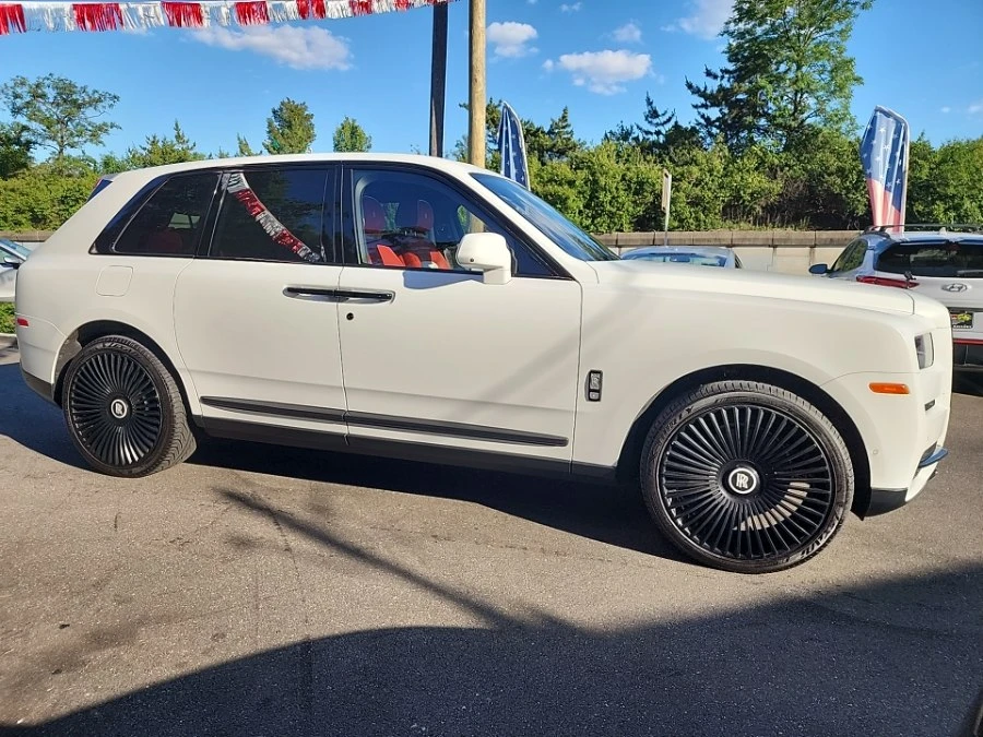 2021 Rolls-Royce Cullinan - Image 13 of 22