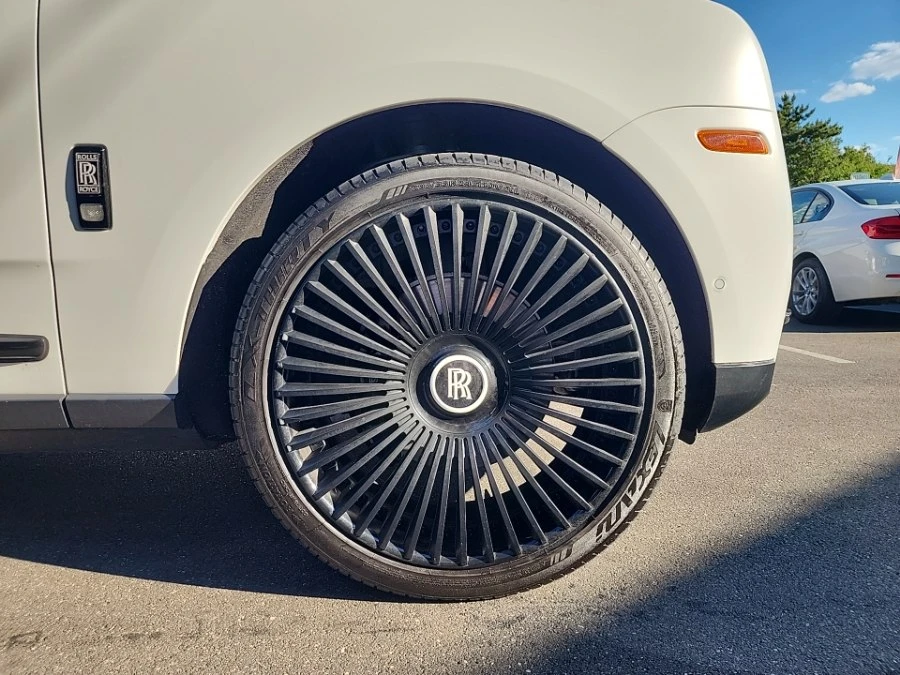 2021 Rolls-Royce Cullinan - Image 18 of 22