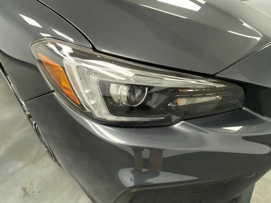 2021 Subaru Impreza WRX STi 4th Gen - Image 10 of 31