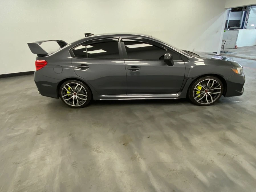 2021 Subaru Impreza WRX STi 4th Gen - Image 8 of 31