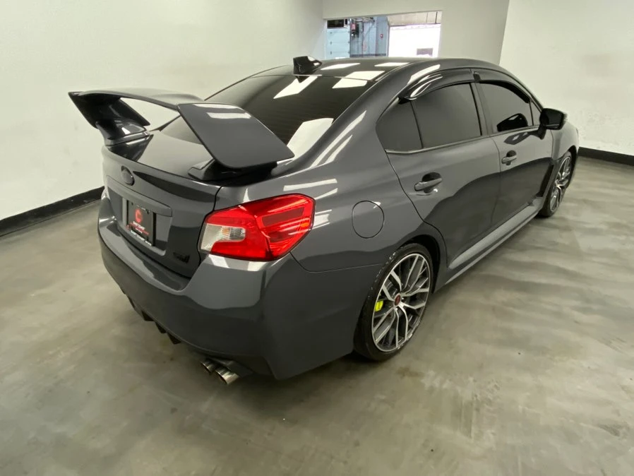 2021 Subaru Impreza WRX STi 4th Gen - Image 7 of 31
