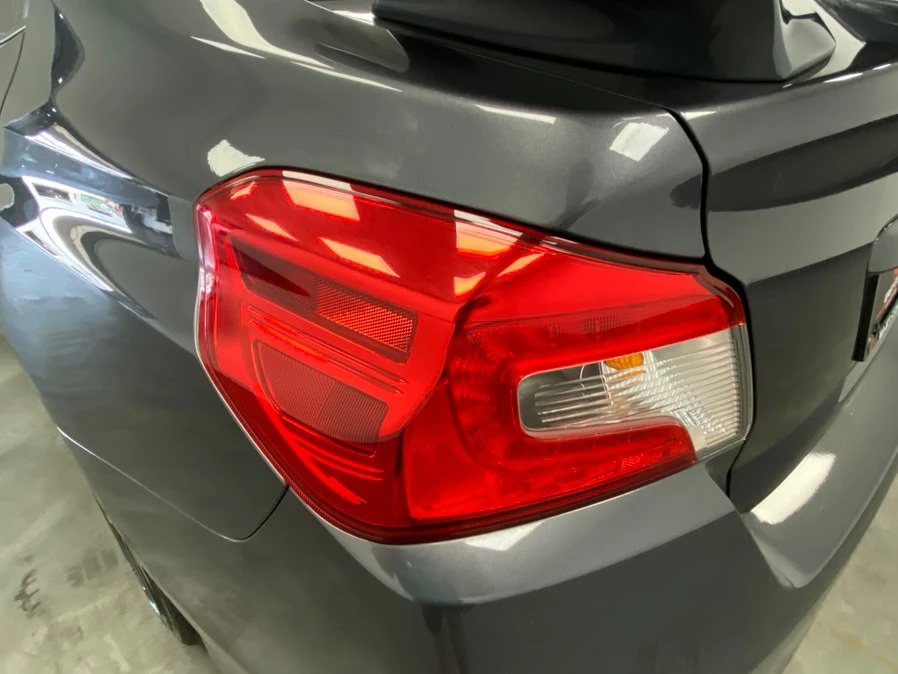 2021 Subaru Impreza WRX STi 4th Gen - Image 15 of 31