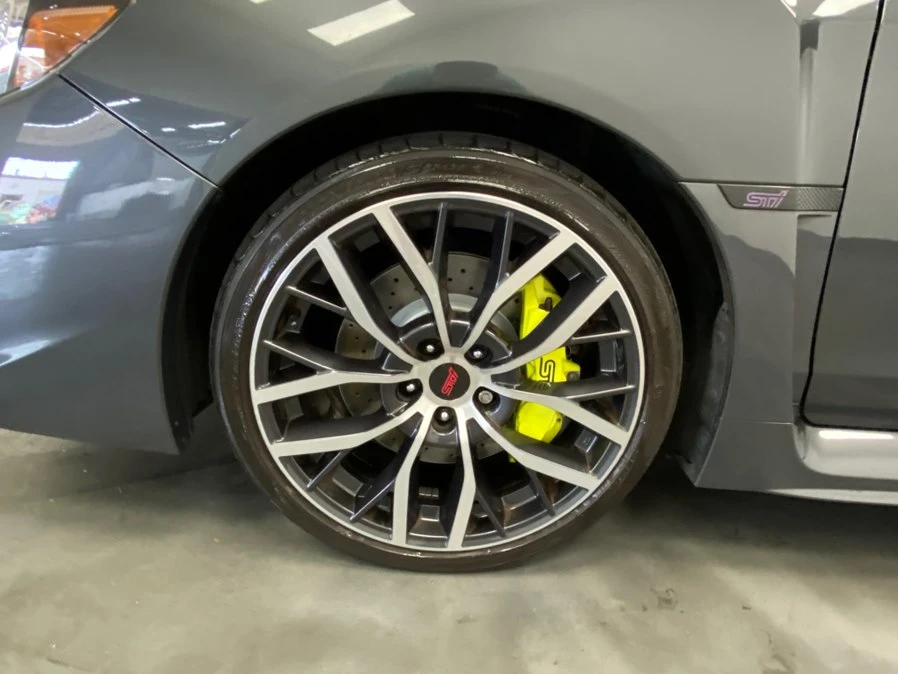 2021 Subaru Impreza WRX STi 4th Gen - Image 22 of 31