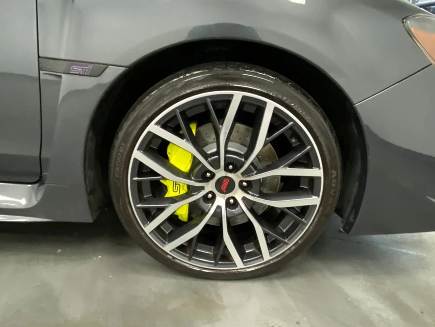 2021 Subaru Impreza WRX STi 4th Gen - Image 19 of 31