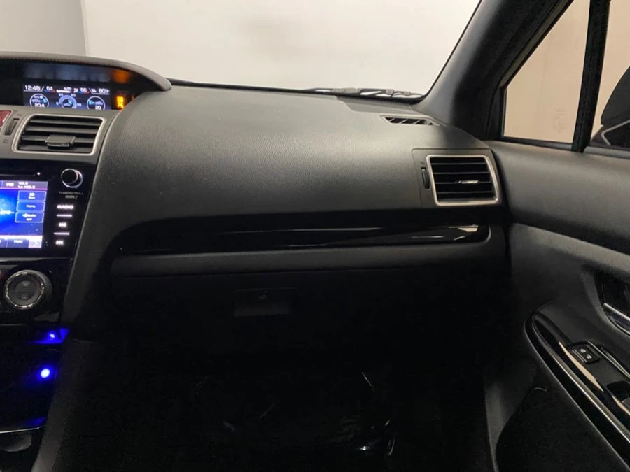 2021 Subaru Impreza WRX STi 4th Gen - Image 27 of 31