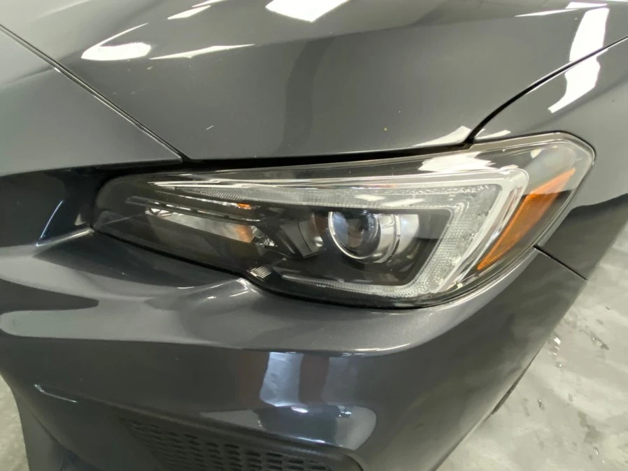 2021 Subaru Impreza WRX STi 4th Gen - Image 12 of 31