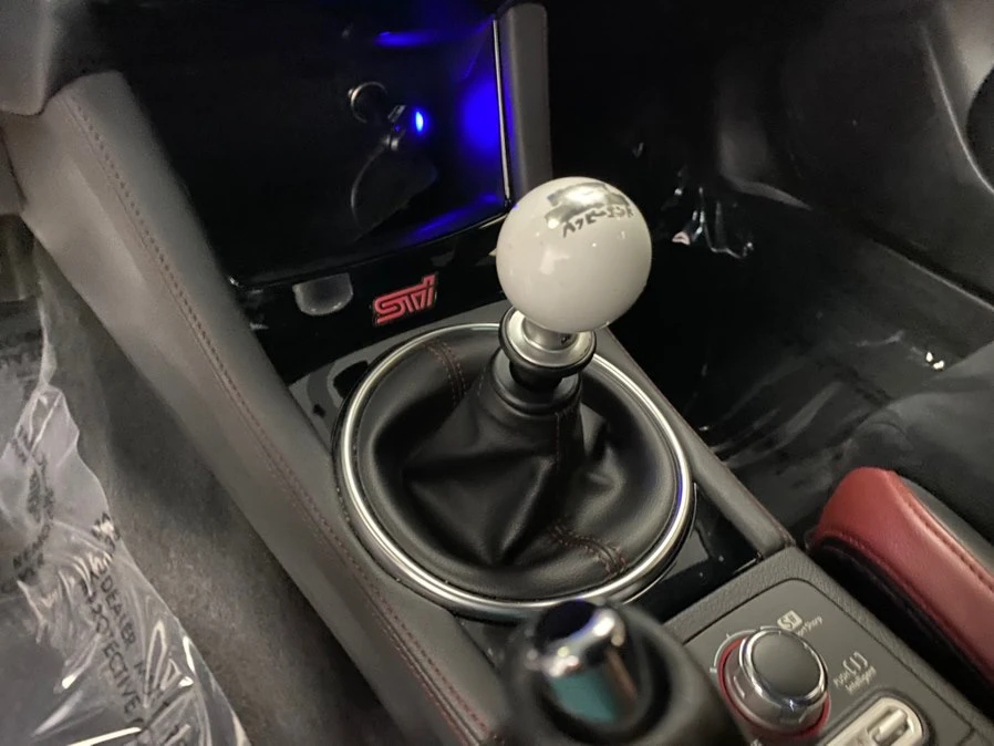 2021 Subaru Impreza WRX STi 4th Gen - Image 30 of 31