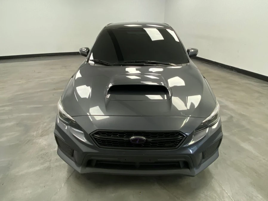 2021 Subaru Impreza WRX STi 4th Gen - Image 6 of 31