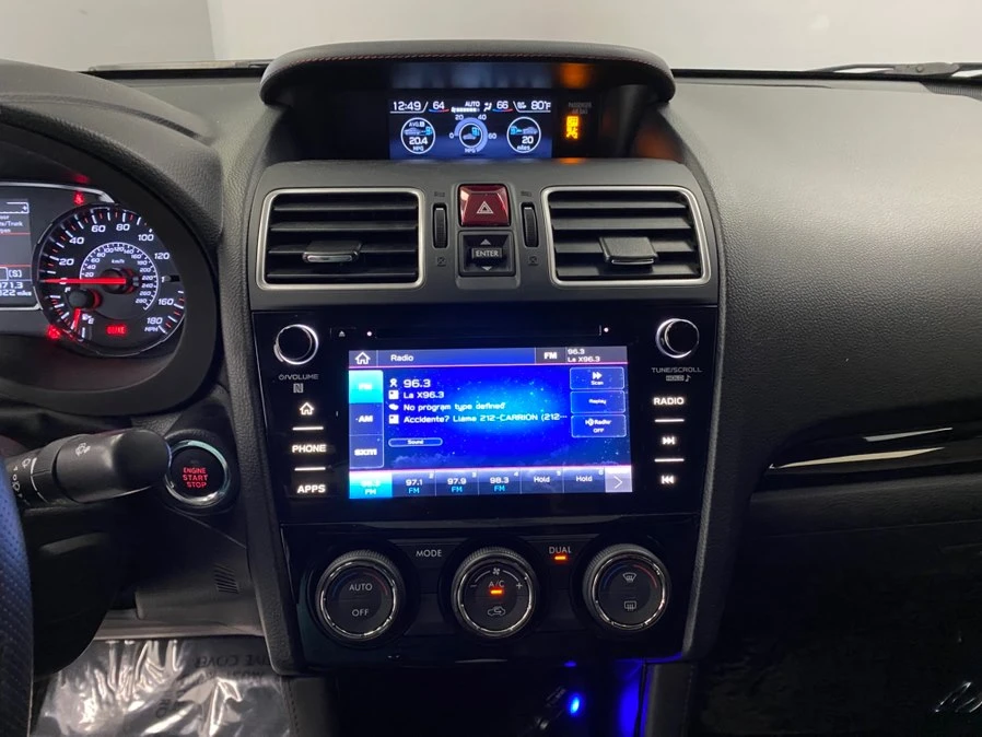 2021 Subaru Impreza WRX STi 4th Gen - Image 29 of 31