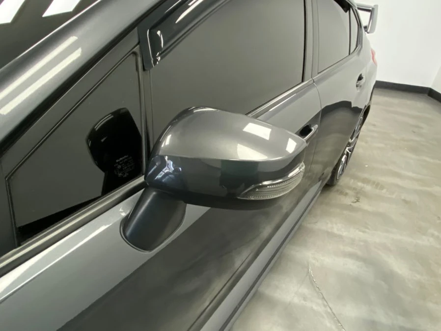 2021 Subaru Impreza WRX STi 4th Gen - Image 13 of 31