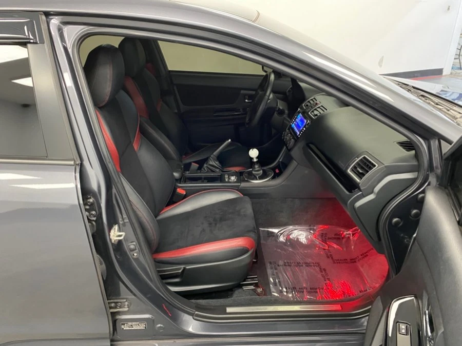 2021 Subaru Impreza WRX STi 4th Gen - Image 25 of 31