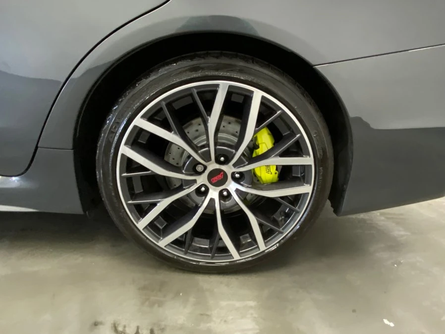 2021 Subaru Impreza WRX STi 4th Gen - Image 21 of 31