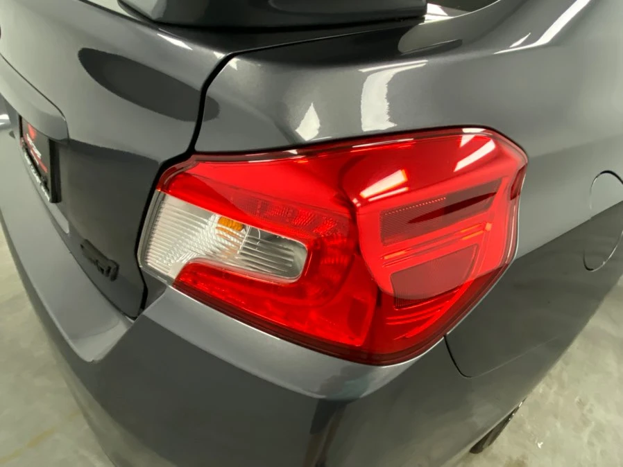 2021 Subaru Impreza WRX STi 4th Gen - Image 16 of 31