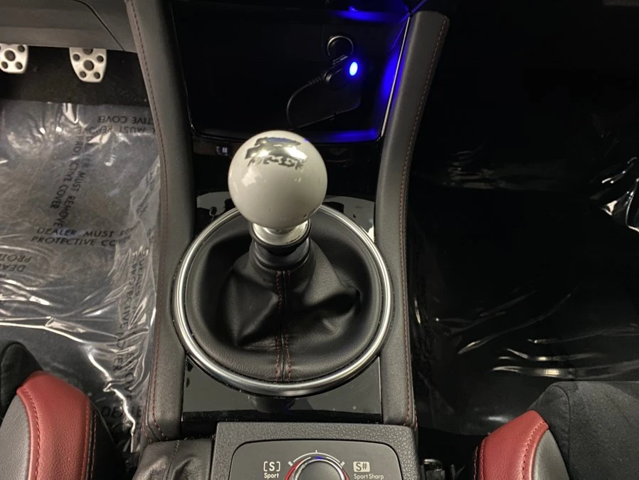 2021 Subaru Impreza WRX STi 4th Gen - Image 31 of 31