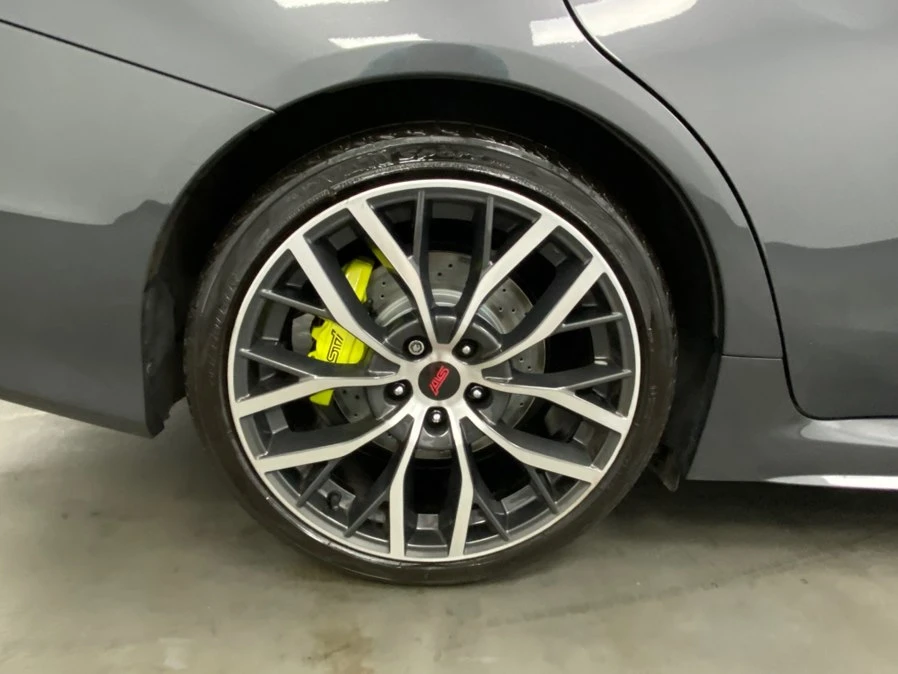 2021 Subaru Impreza WRX STi 4th Gen - Image 20 of 31