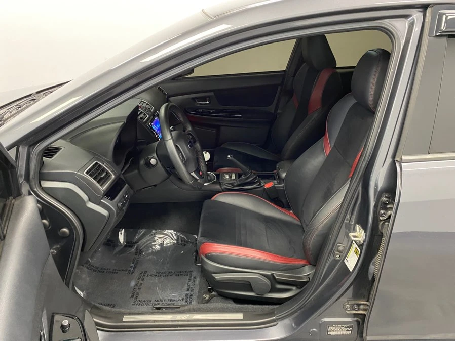 2021 Subaru Impreza WRX STi 4th Gen - Image 23 of 31