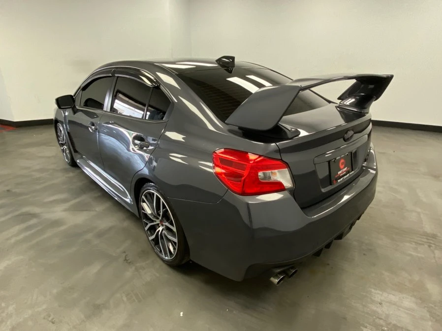 2021 Subaru Impreza WRX STi 4th Gen - Image 4 of 31
