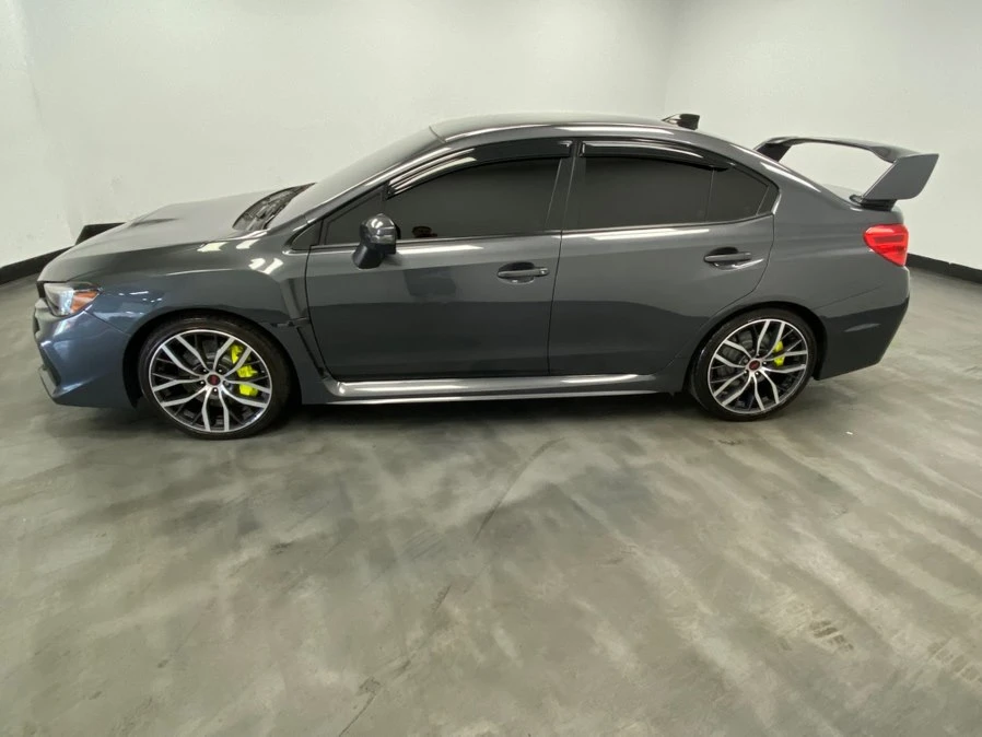 2021 Subaru Impreza WRX STi 4th Gen - Image 3 of 31