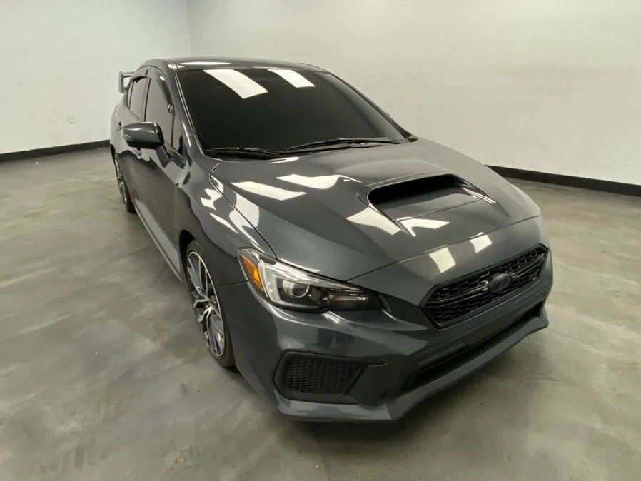 2021 Subaru Impreza WRX STi 4th Gen - Image 9 of 31