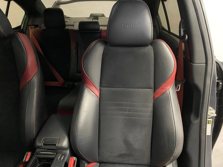 2021 Subaru Impreza WRX STi 4th Gen - Image 24 of 31
