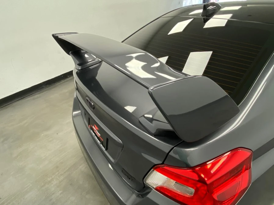 2021 Subaru Impreza WRX STi 4th Gen - Image 17 of 31
